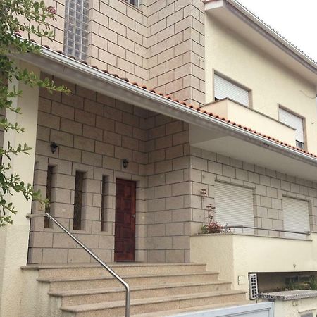 비세우 House Near Fontelo 아파트 외부 사진